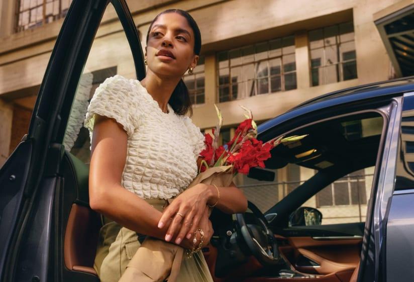 Infiniti Qx60 Specs & Details | Taverna Infiniti North Miami - Thumbnail 3