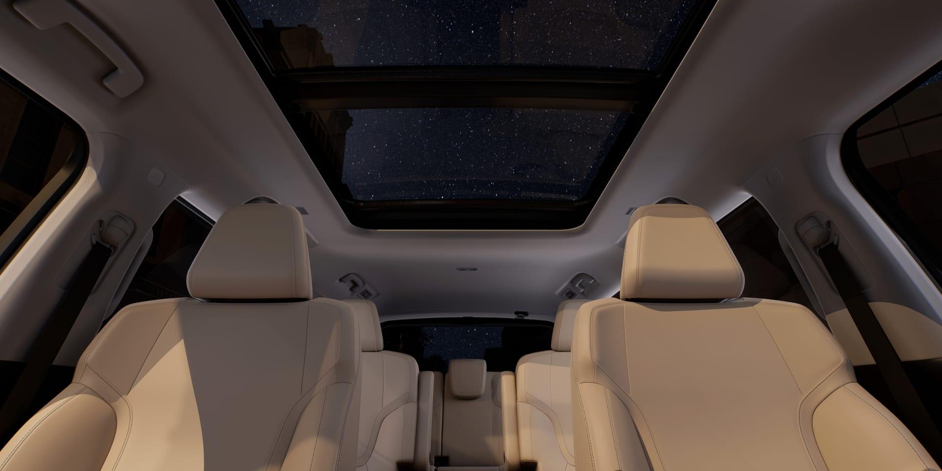 Infiniti Qx80 Specs & Pricing | Taverna Infiniti North Miami - Thumbnail 10