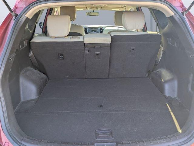 Hyundai Santa Fe Sport Base - Thumbnail 13