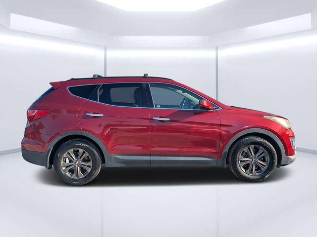 Hyundai Santa Fe Sport Base - Thumbnail 3