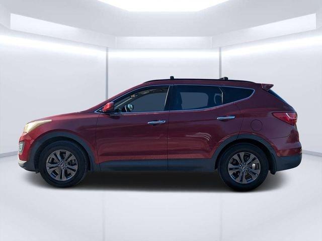 Hyundai Santa Fe Sport Base - Thumbnail 7