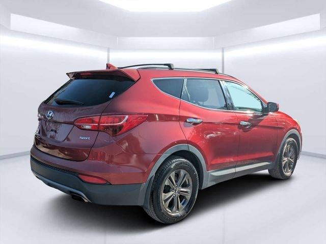 Hyundai Santa Fe Sport Base - Thumbnail 4