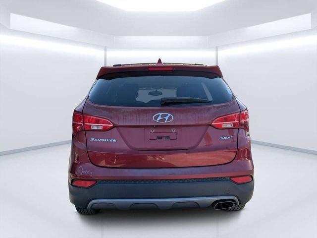 Hyundai Santa Fe Sport Base - Thumbnail 5