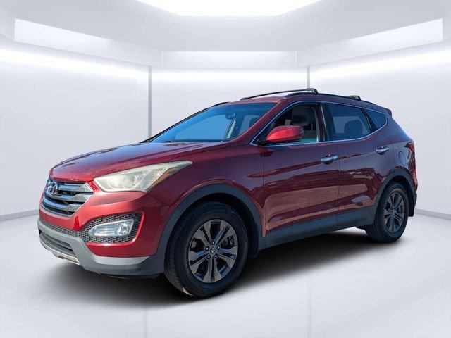 Hyundai Santa Fe Sport Base - Thumbnail 8