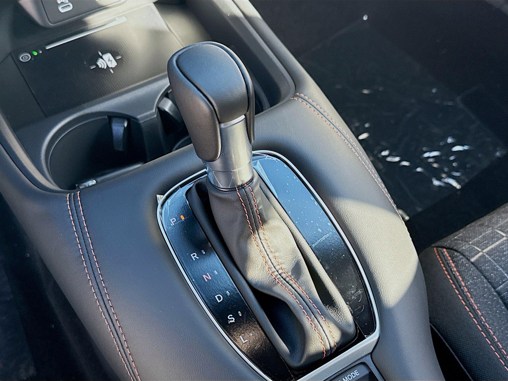 Honda Hr-V Sport Fwd - Thumbnail 16