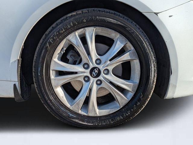 Hyundai Sonata Limited - Thumbnail 11