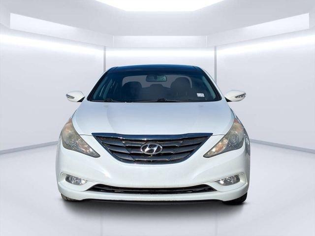 Hyundai Sonata Limited - Thumbnail 9