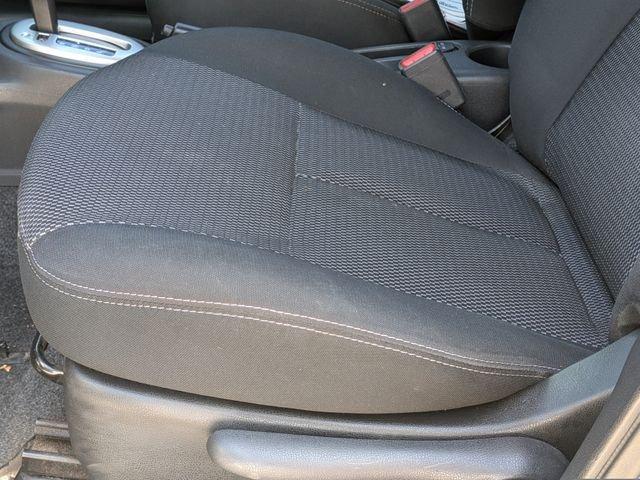 Nissan Versa 1.6 Sv - Thumbnail 17