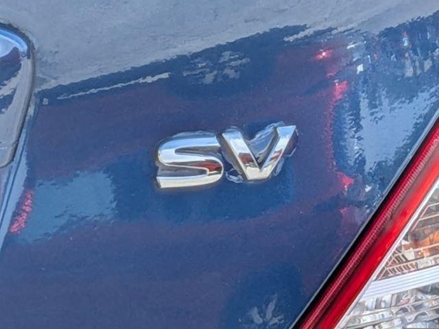 Nissan Versa 1.6 Sv - Thumbnail 8