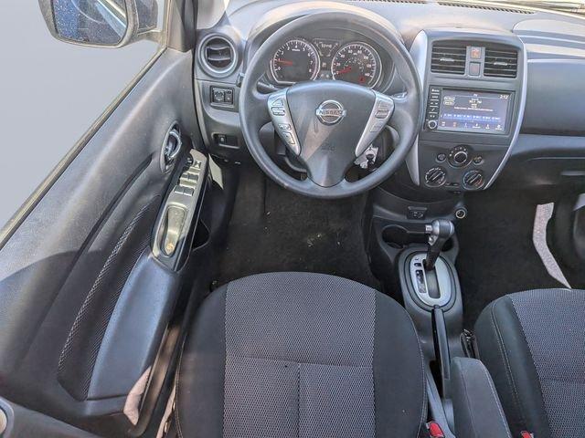 Nissan Versa 1.6 Sv - Thumbnail 13