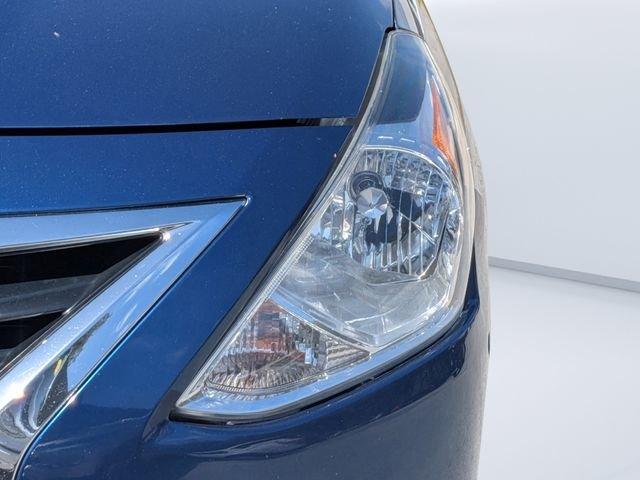 Nissan Versa 1.6 Sv - Thumbnail 5