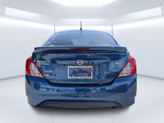 Nissan Versa 1.6 Sv - Thumbnail 4