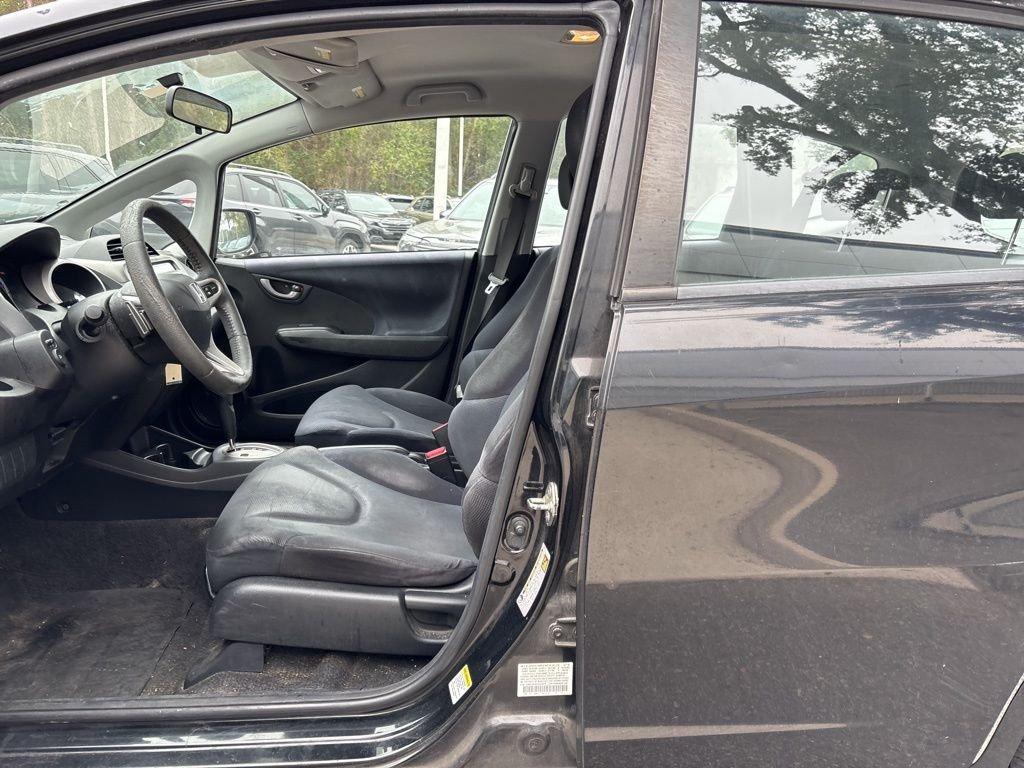 Honda Fit Sport - Thumbnail 10