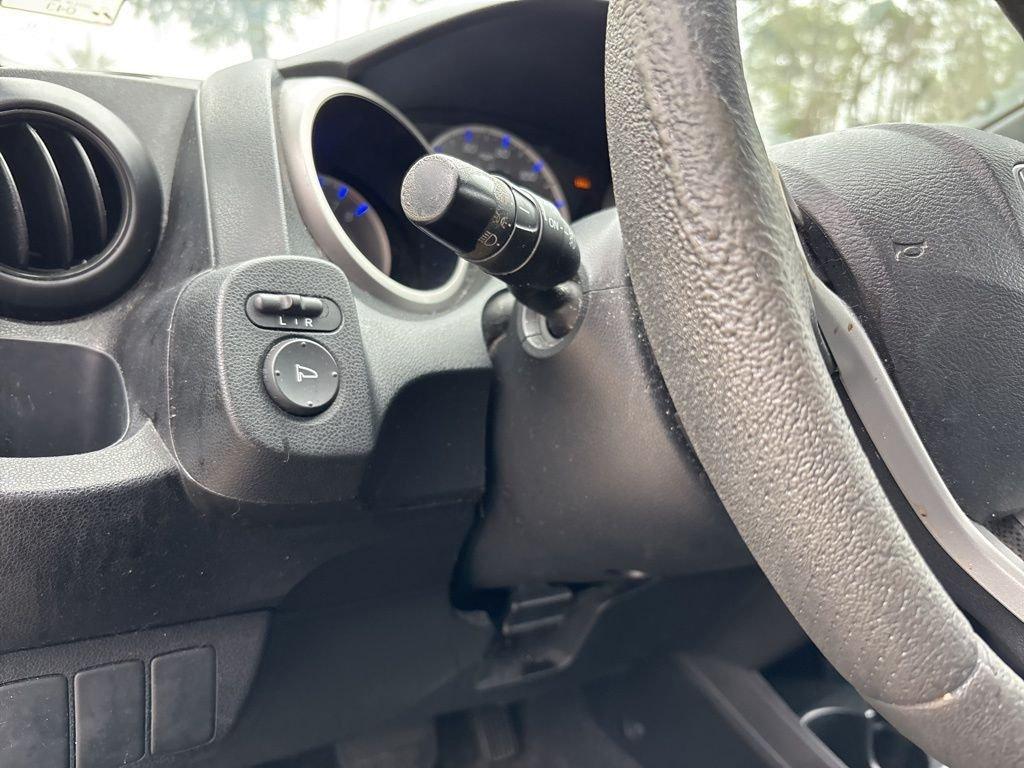 Honda Fit Sport - Thumbnail 9