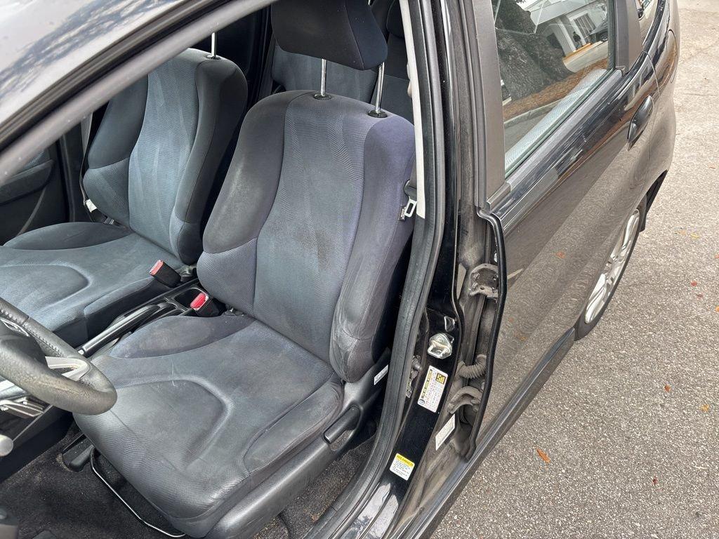 Honda Fit Sport - Thumbnail 3