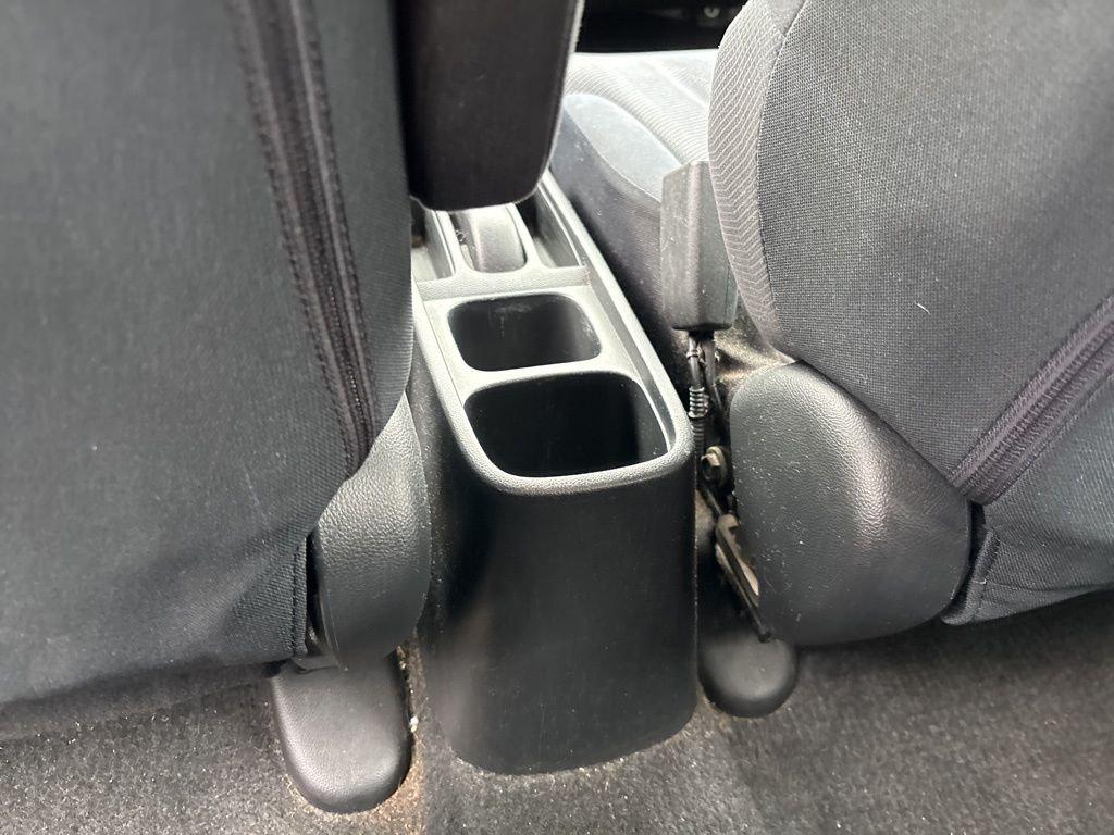 Honda Fit Sport - Thumbnail 6