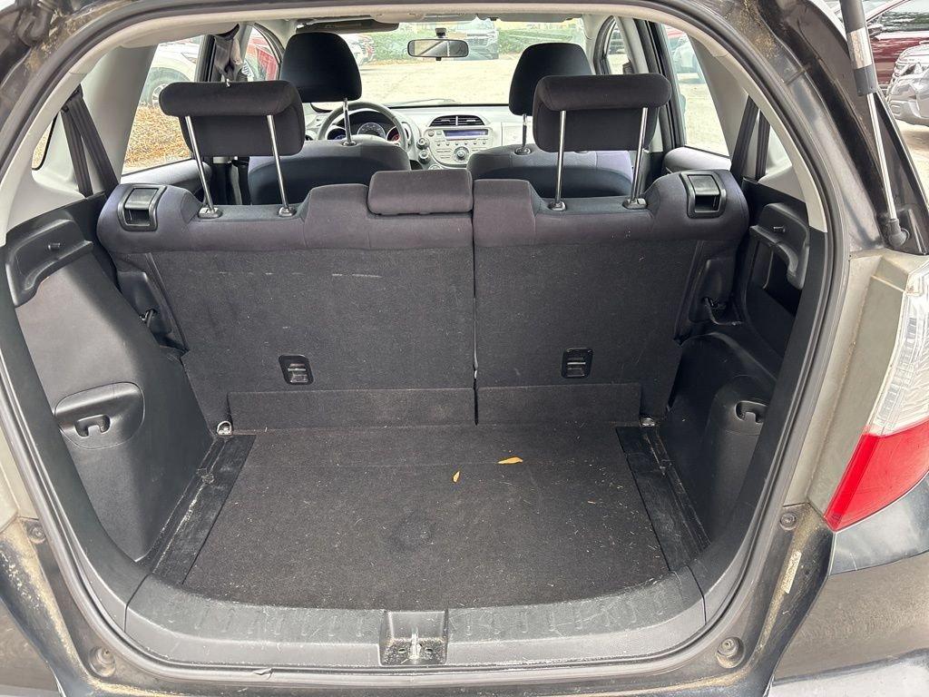 Honda Fit Sport - Thumbnail 20