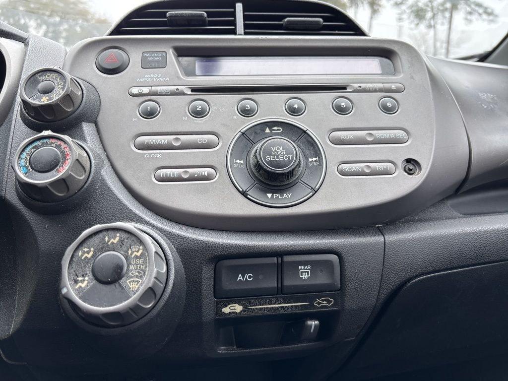 Honda Fit Sport - Thumbnail 13