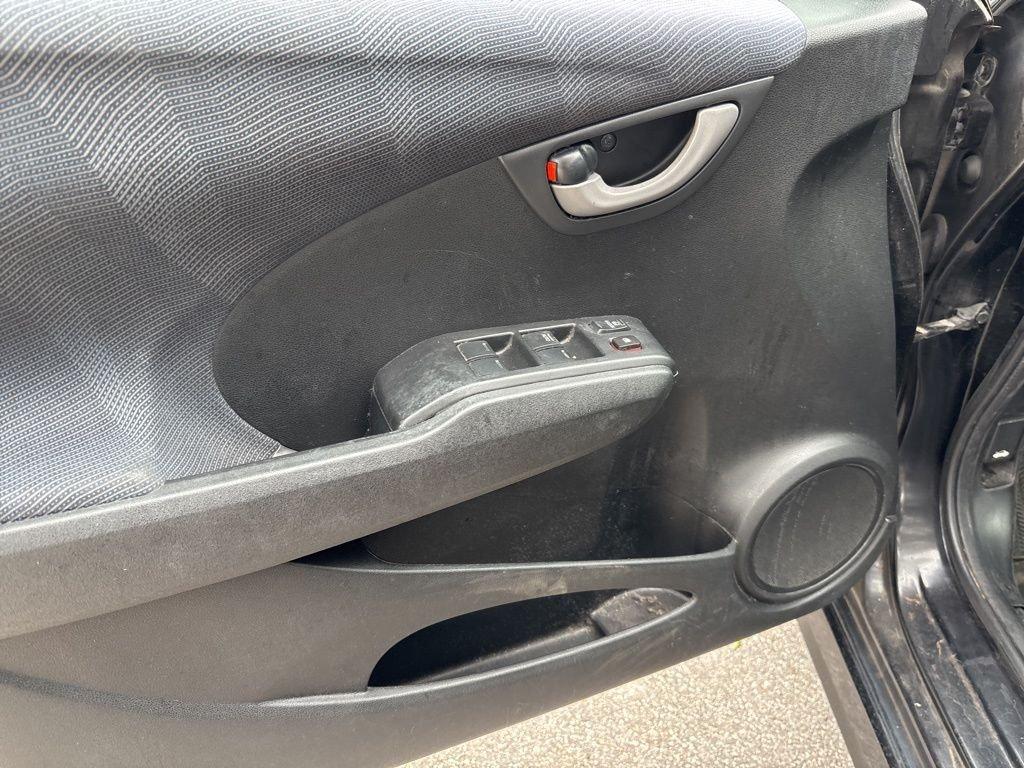 Honda Fit Sport - Thumbnail 8