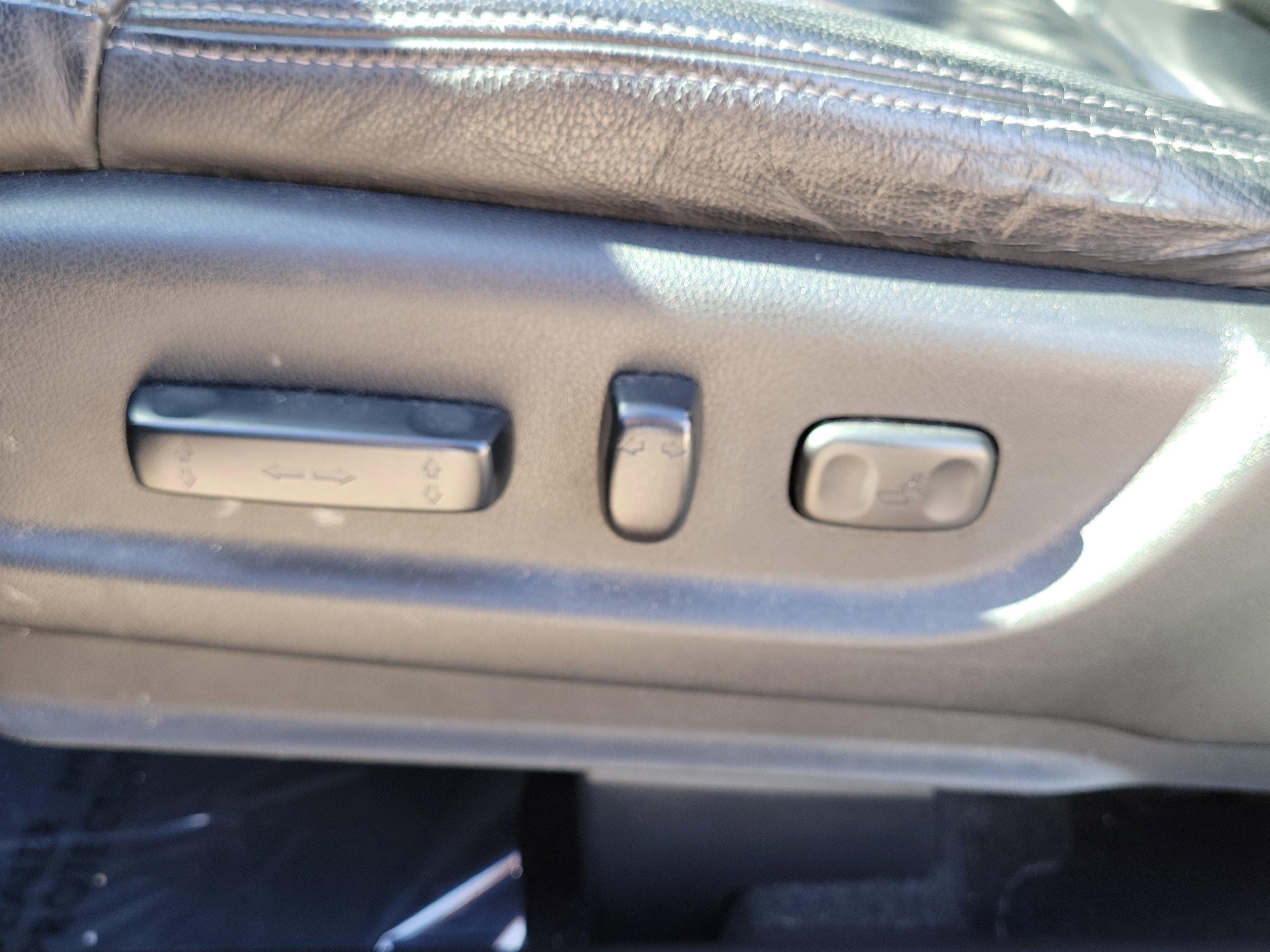 Honda Cr-V Ex-L - Thumbnail 10