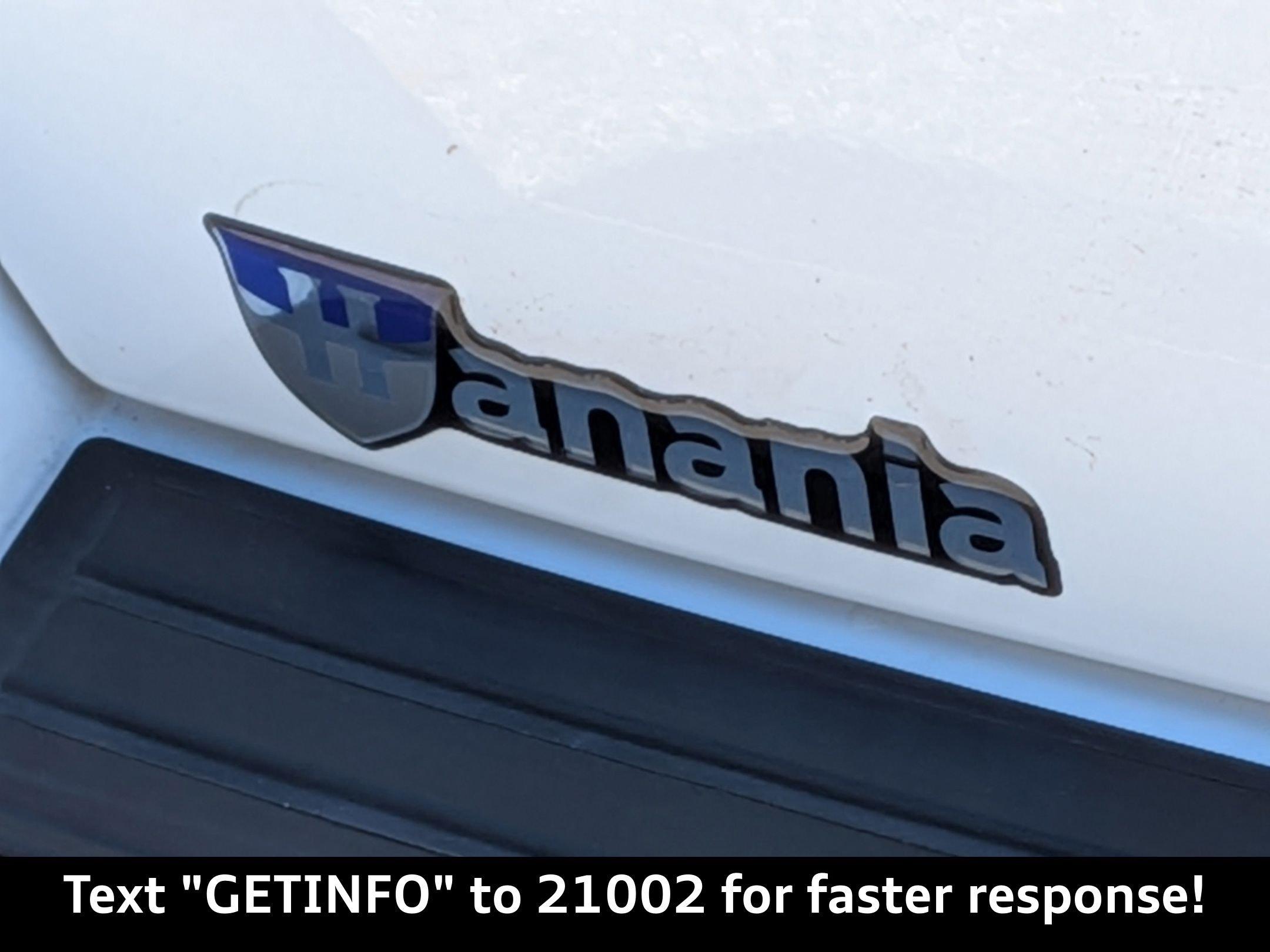 Jeep Patriot High Altitude - Thumbnail 13