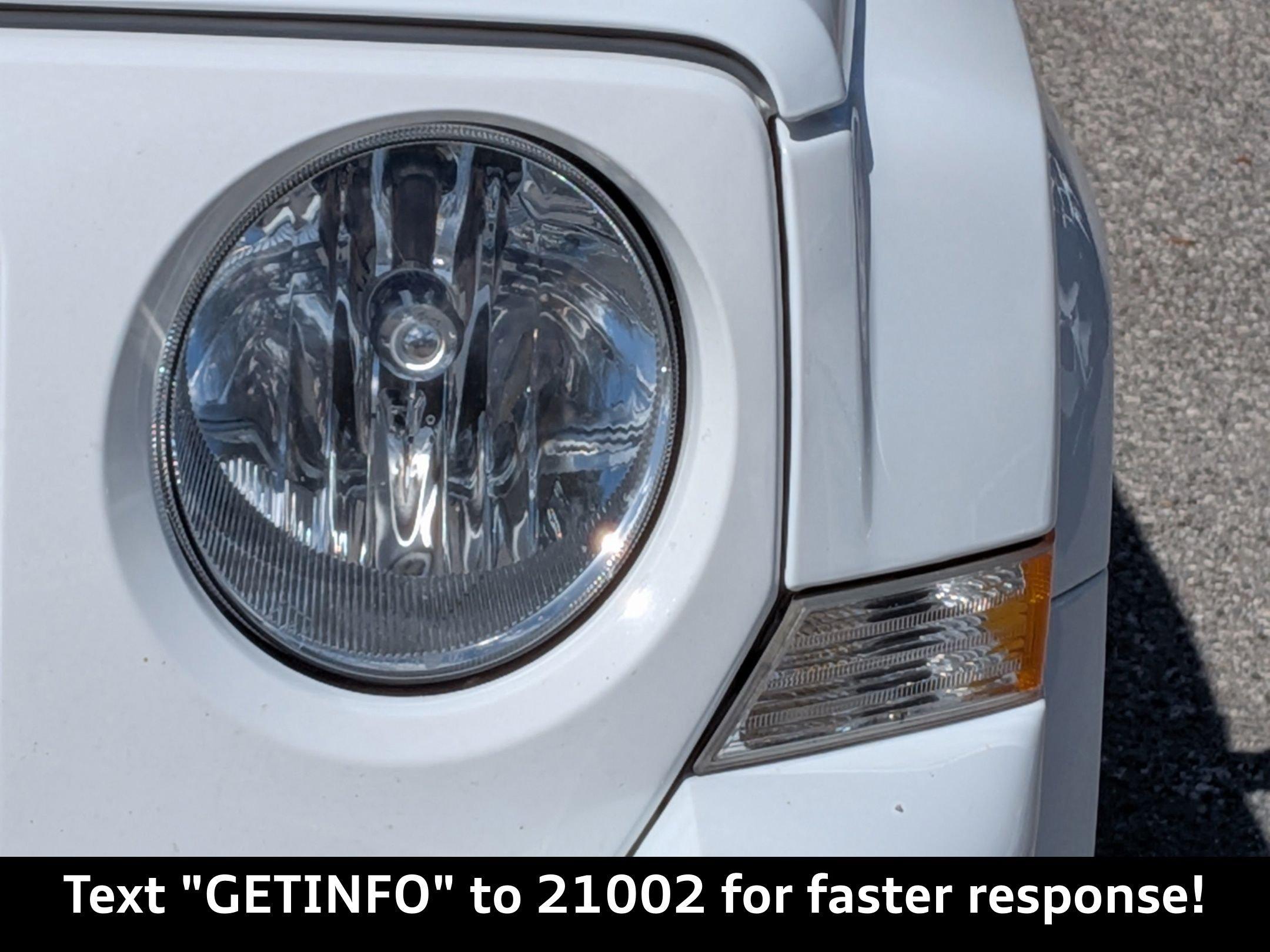 Jeep Patriot High Altitude - Thumbnail 11