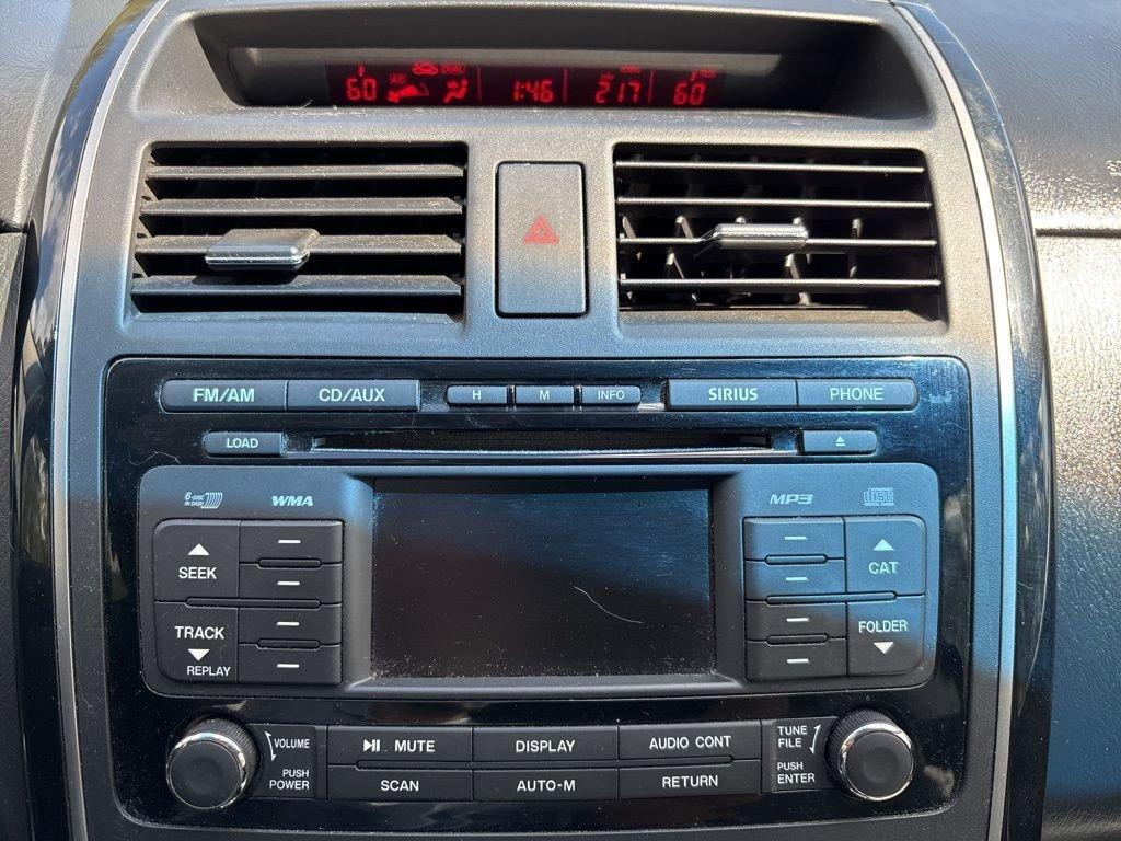 Mazda Cx-9 Touring - Thumbnail 17