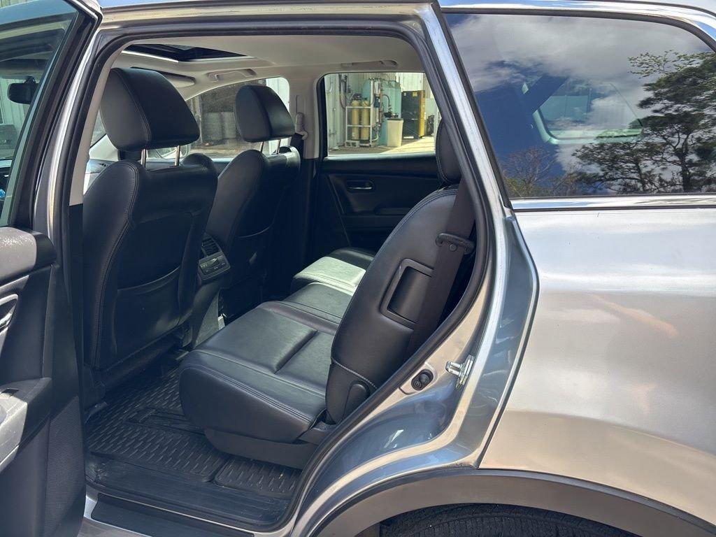 Mazda Cx-9 Touring - Thumbnail 6