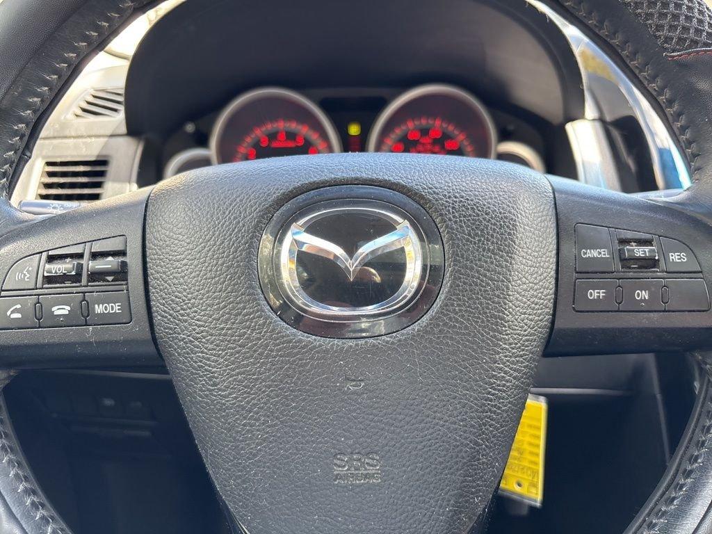 Mazda Cx-9 Touring - Thumbnail 15