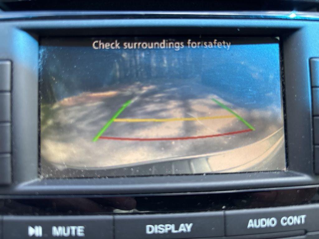 Mazda Cx-9 Touring - Thumbnail 19