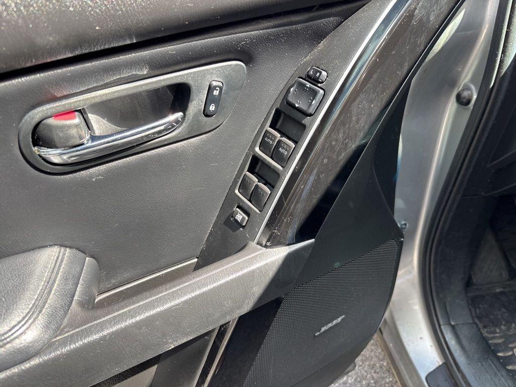 Mazda Cx-9 Touring - Thumbnail 11