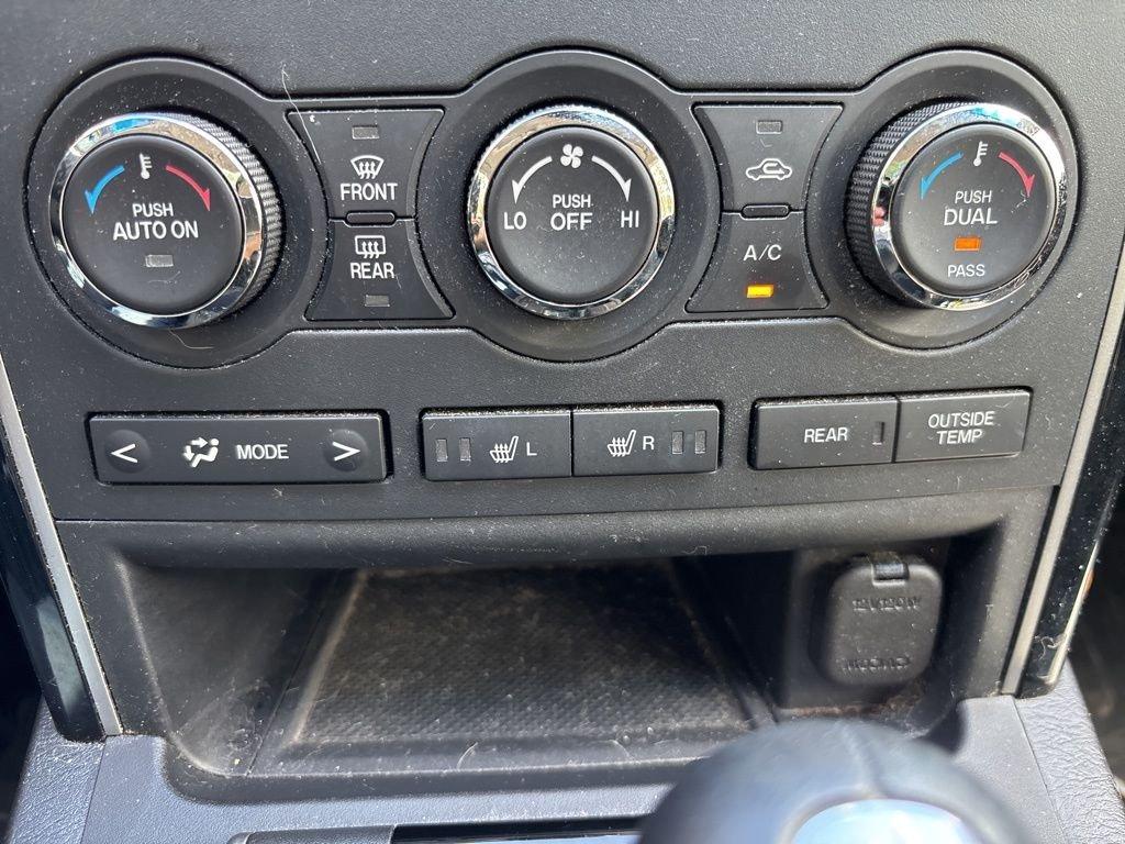 Mazda Cx-9 Touring - Thumbnail 18