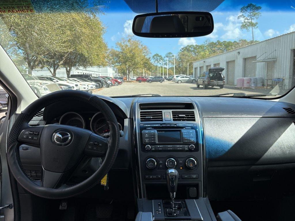 Mazda Cx-9 Touring - Thumbnail 9