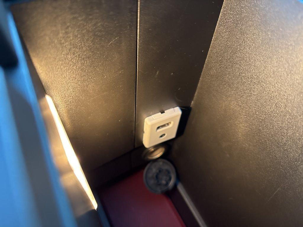 Chevrolet Equinox Lt - Thumbnail 19