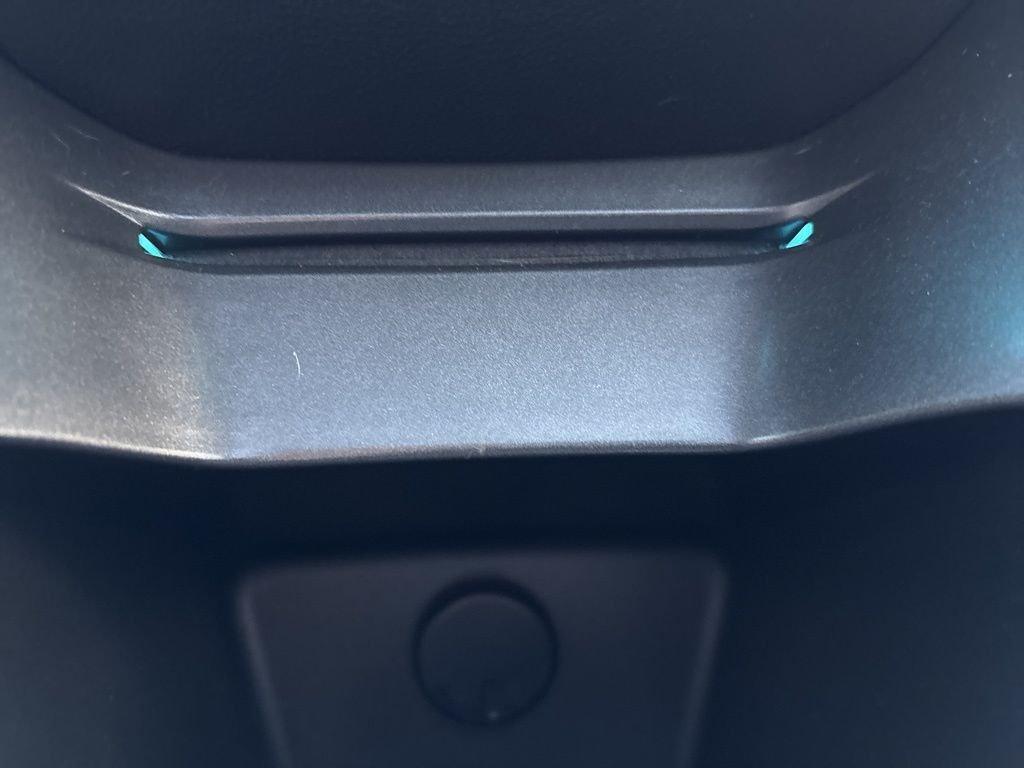 Chevrolet Equinox Lt - Thumbnail 17