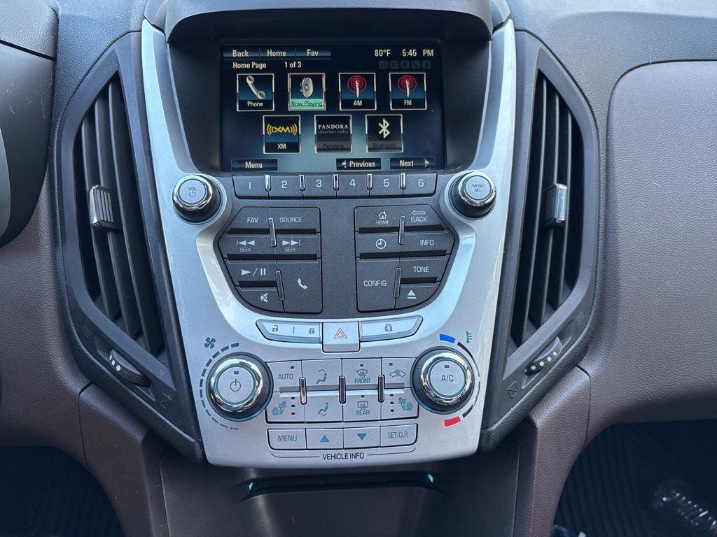 Chevrolet Equinox Lt - Thumbnail 15