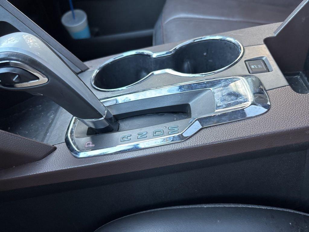 Chevrolet Equinox Lt - Thumbnail 18