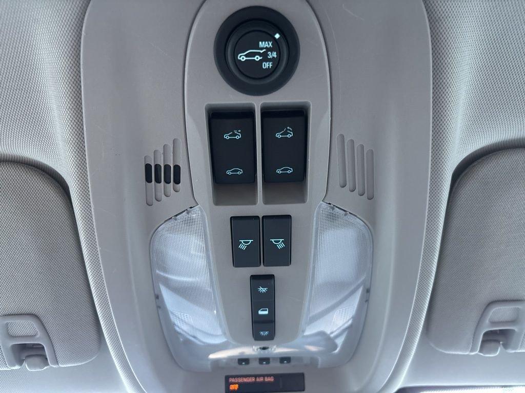 Chevrolet Equinox Lt - Thumbnail 20