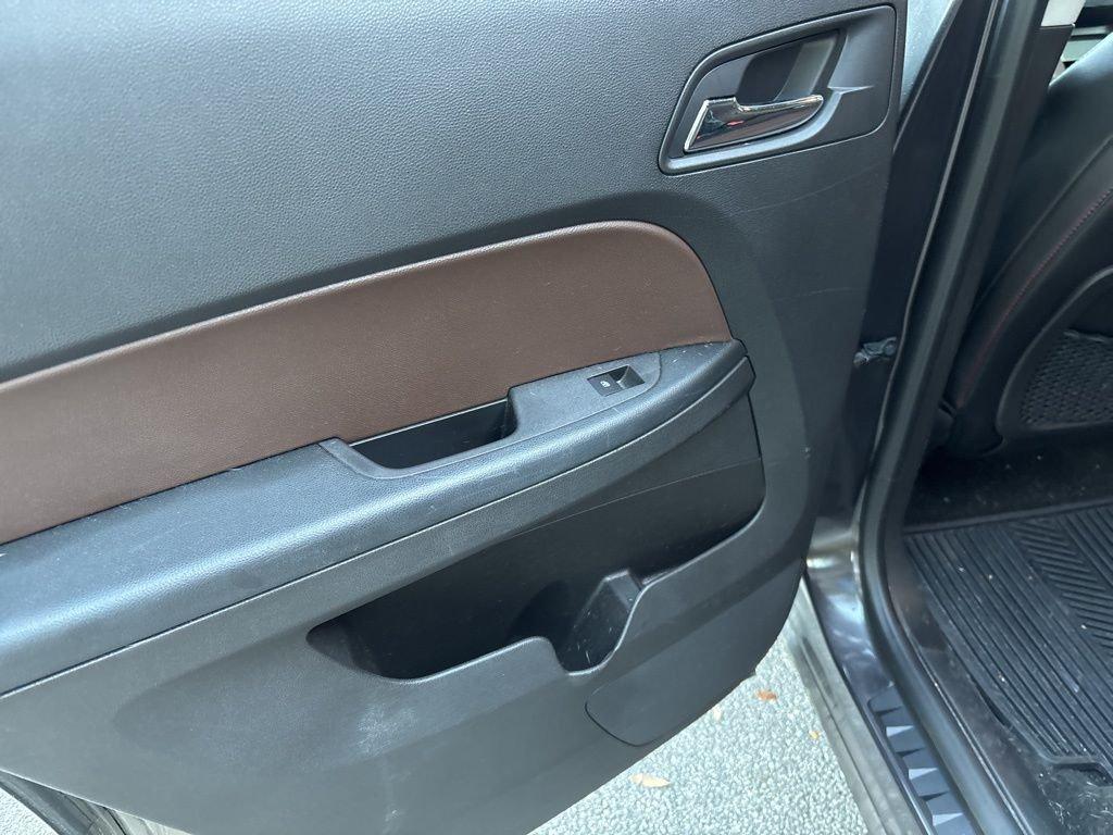 Chevrolet Equinox Lt - Thumbnail 7