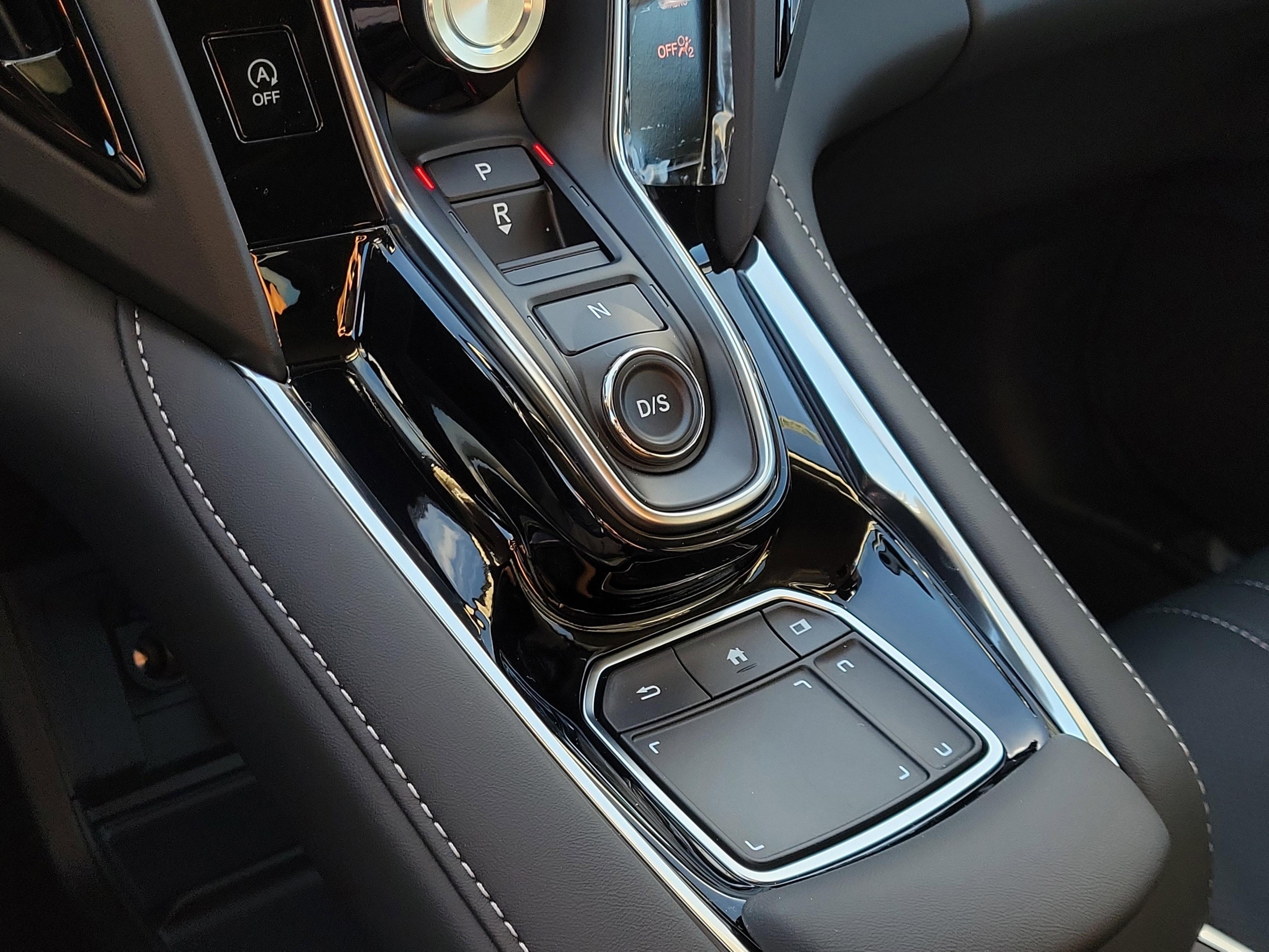 Acura Rdx W/Advance Package - Thumbnail 20