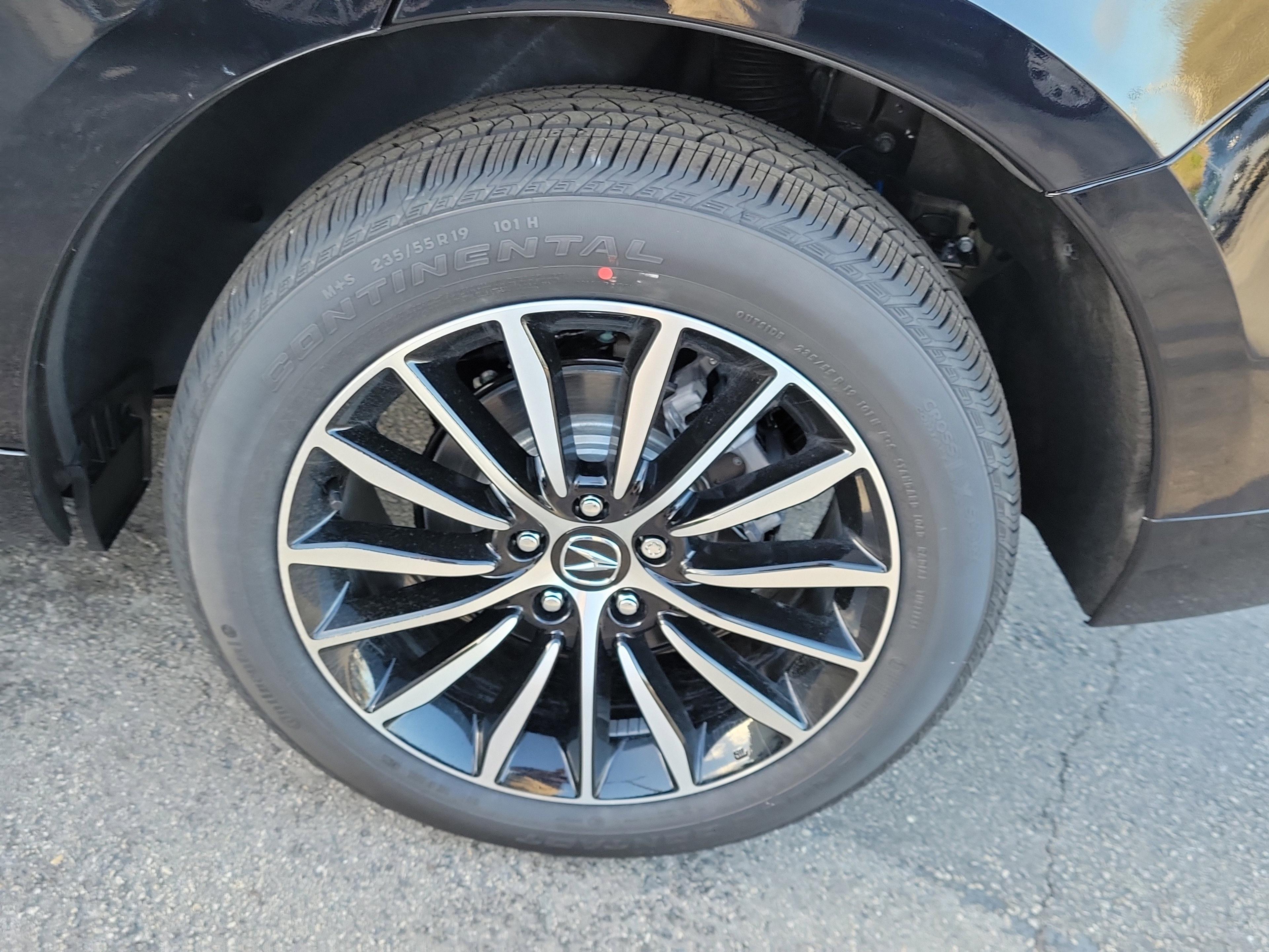 Acura Rdx W/Advance Package - Thumbnail 6