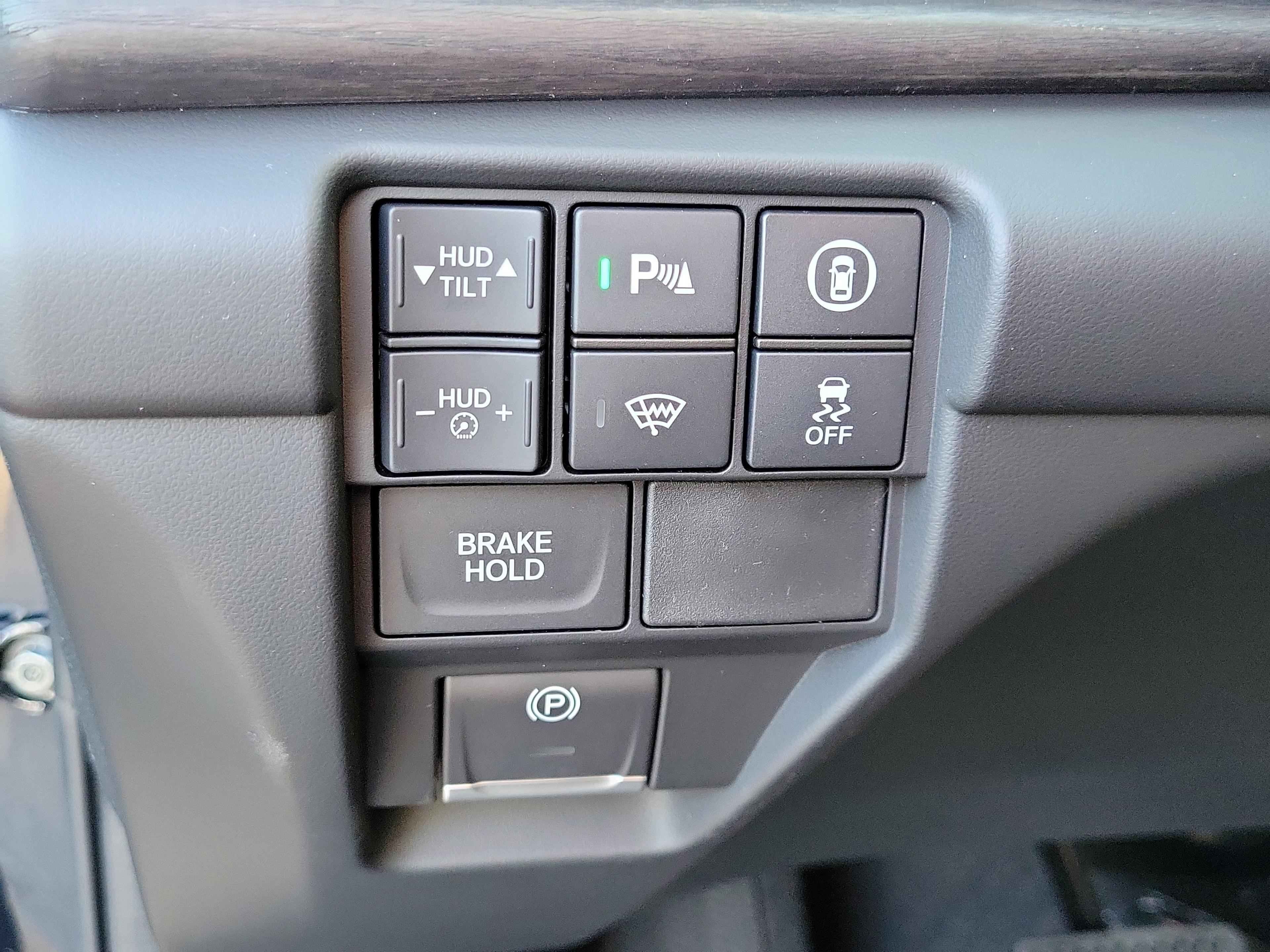 Acura Rdx W/Advance Package - Thumbnail 11