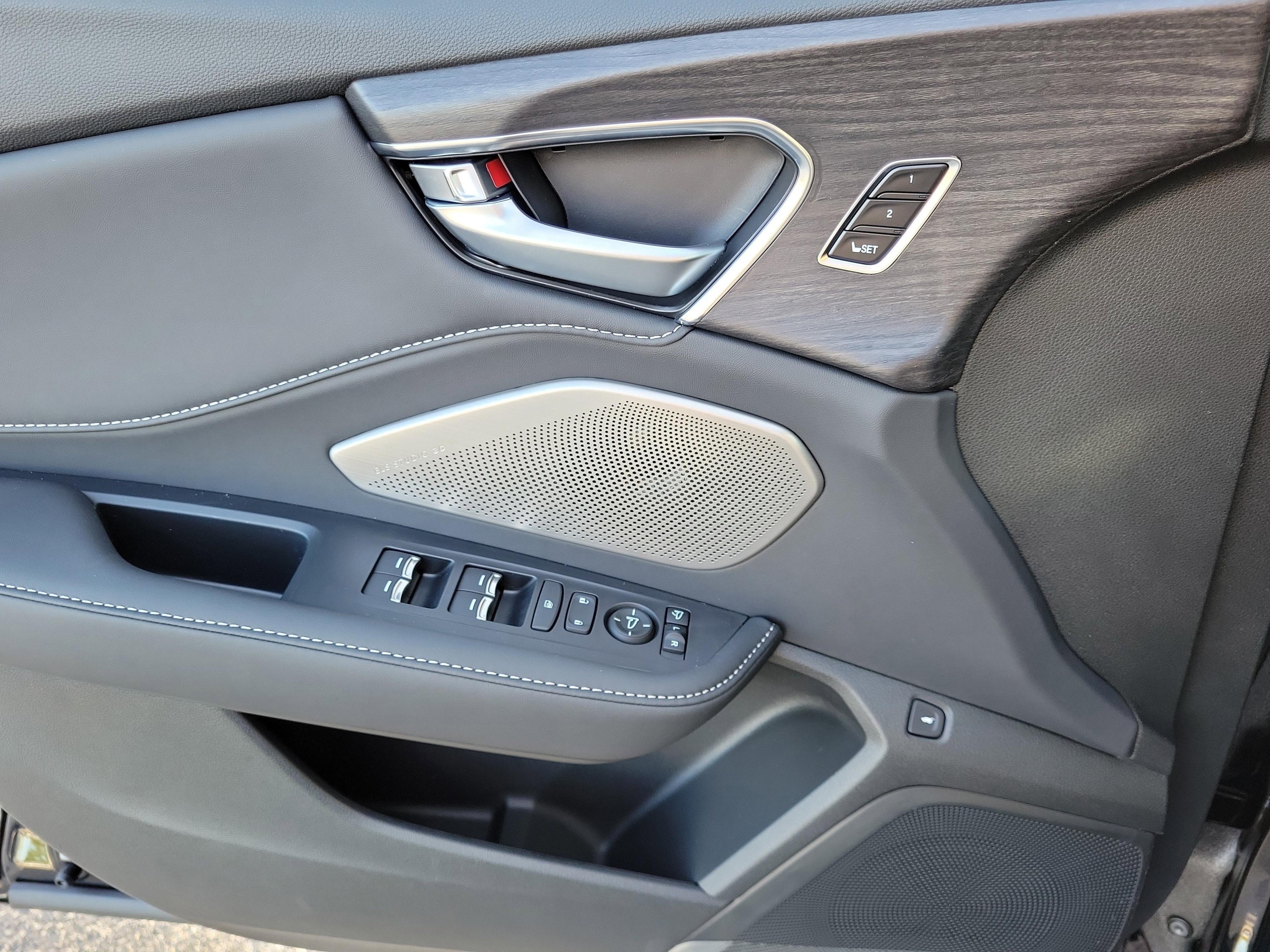 Acura Rdx W/Advance Package - Thumbnail 12