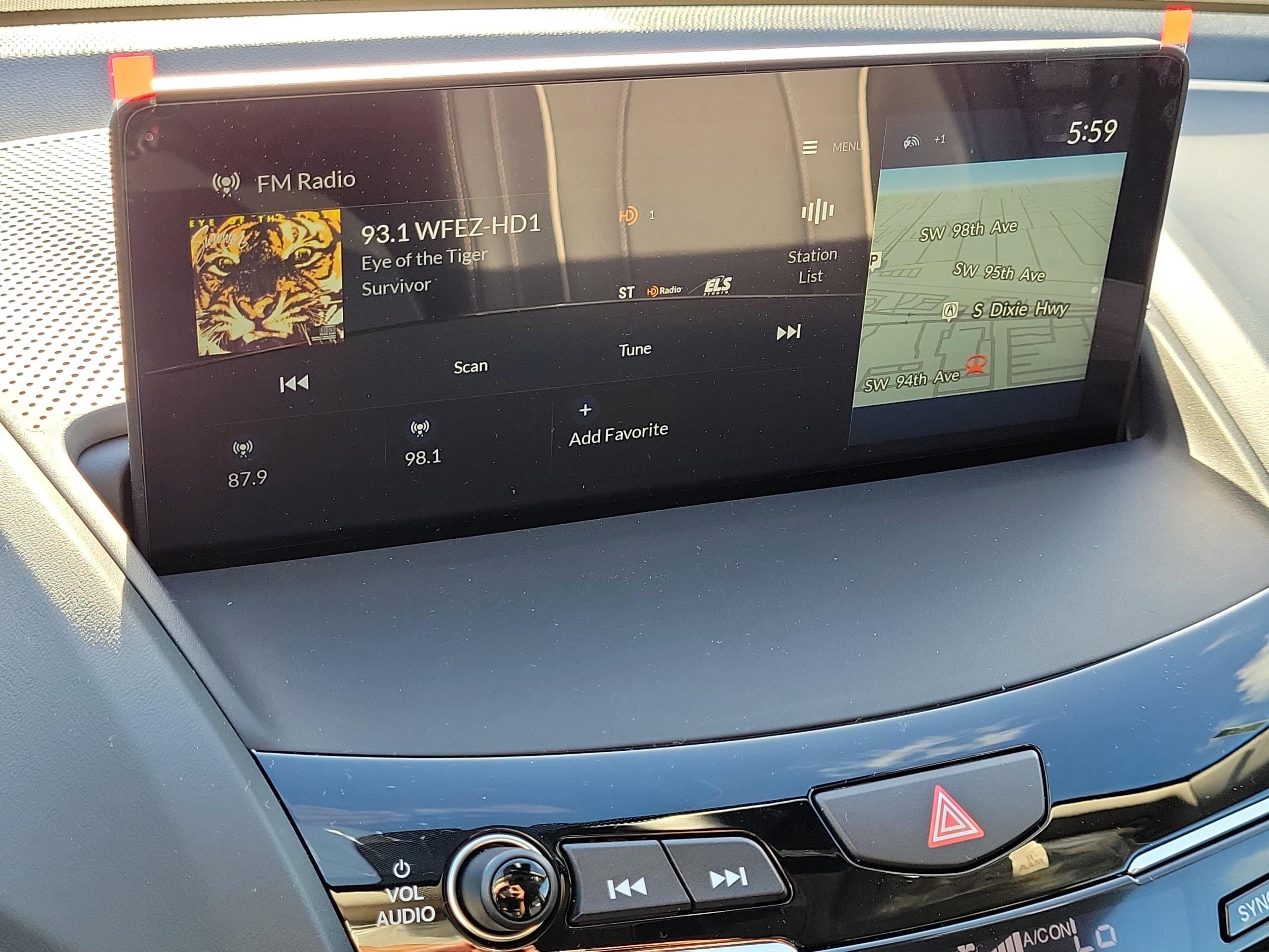 Acura Rdx W/Advance Package - Thumbnail 18