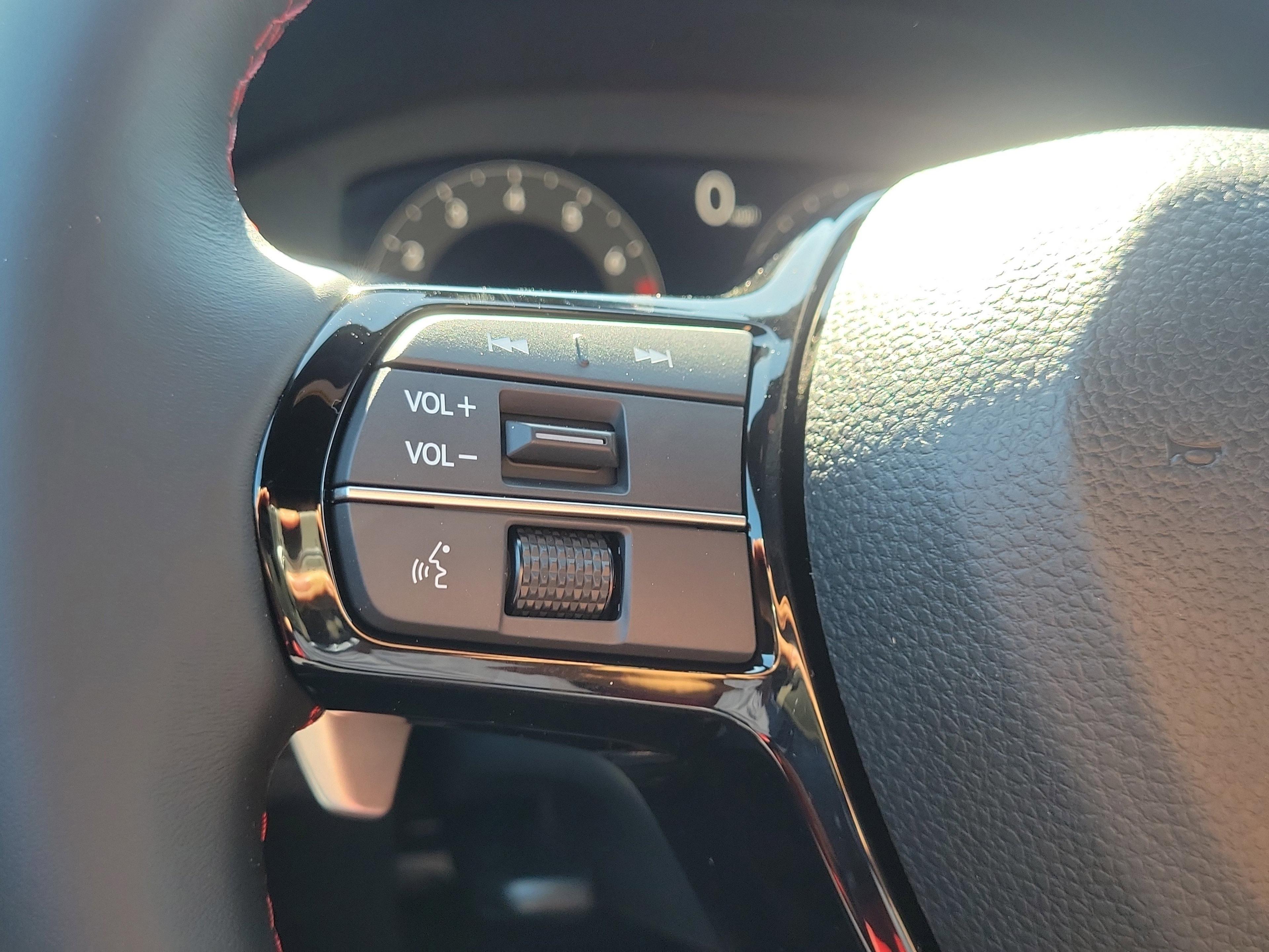 Acura Integra W/A-Spec Technology Package - Thumbnail 12