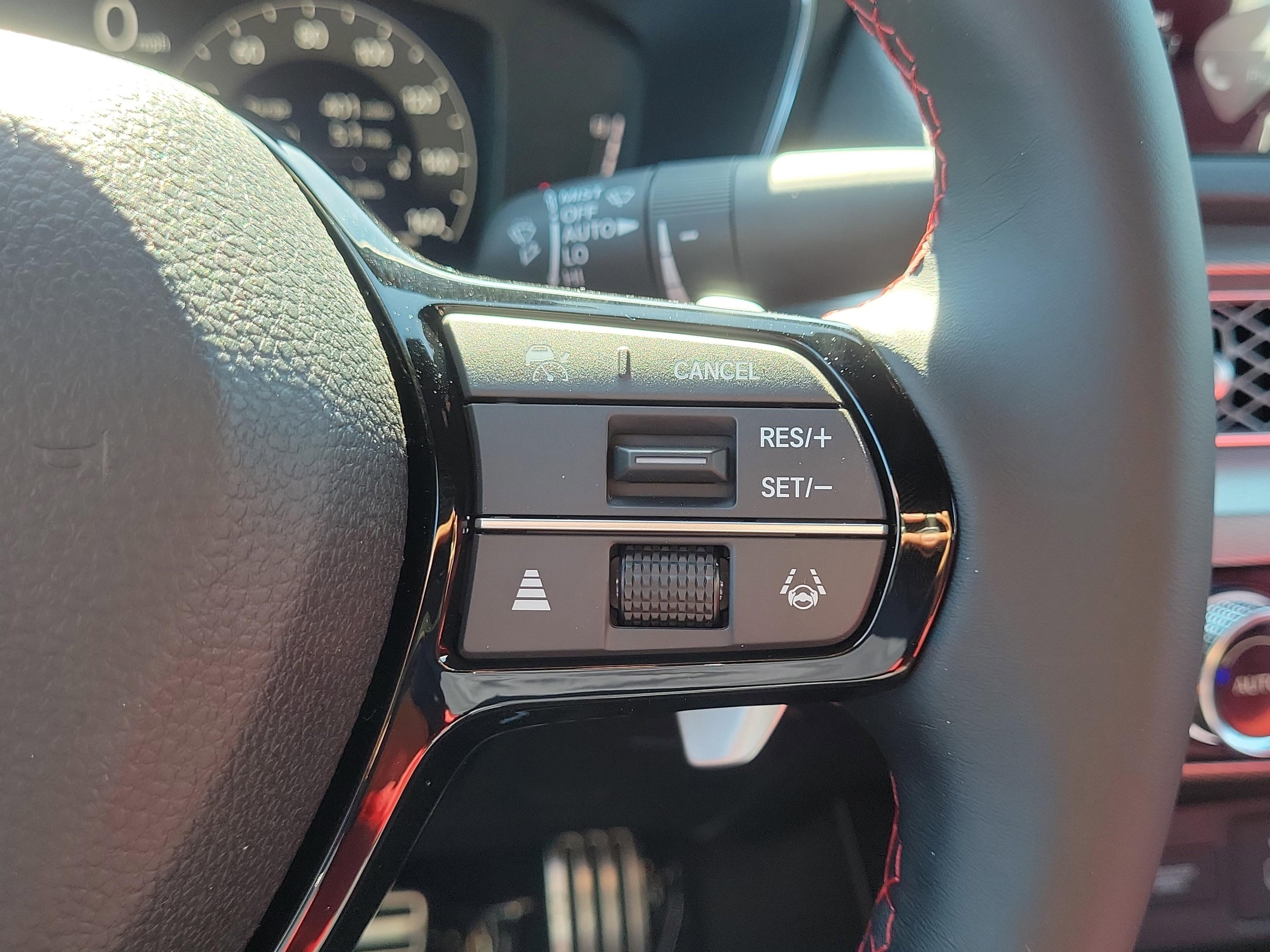 Acura Integra W/A-Spec Technology Package - Thumbnail 13