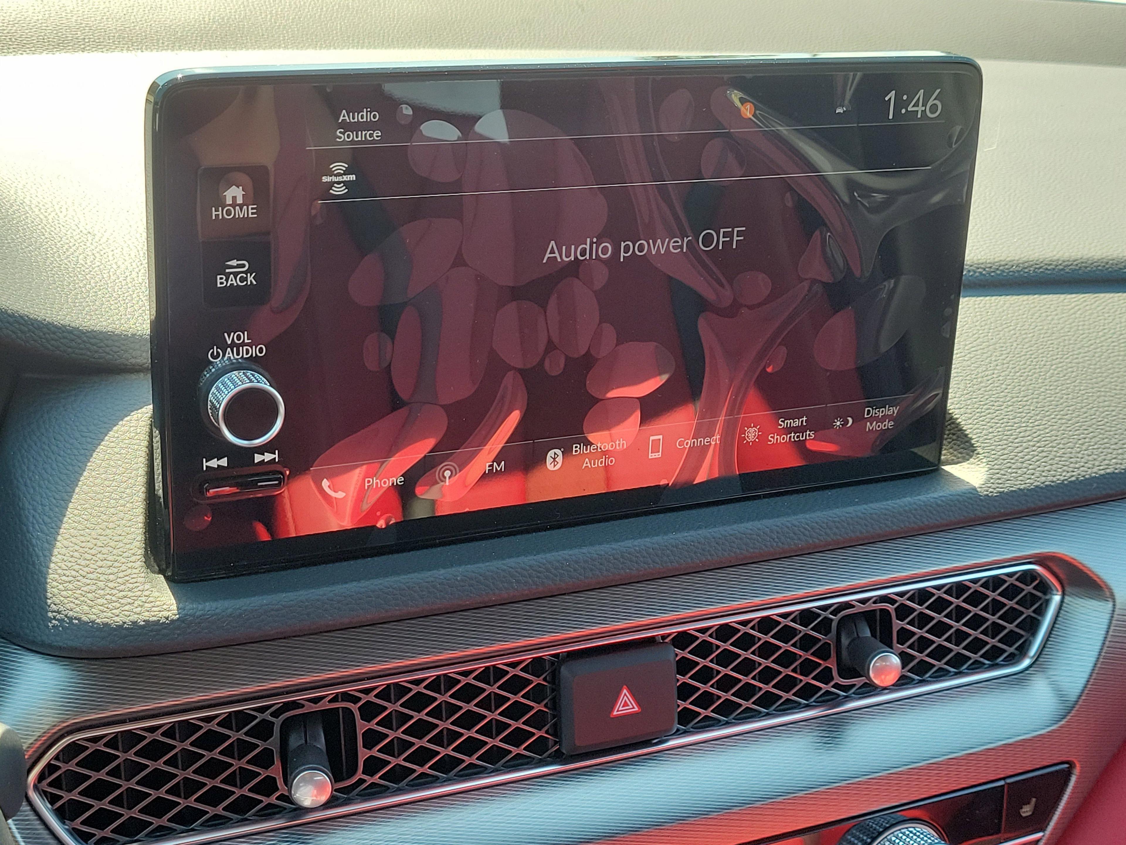 Acura Integra W/A-Spec Technology Package - Thumbnail 17