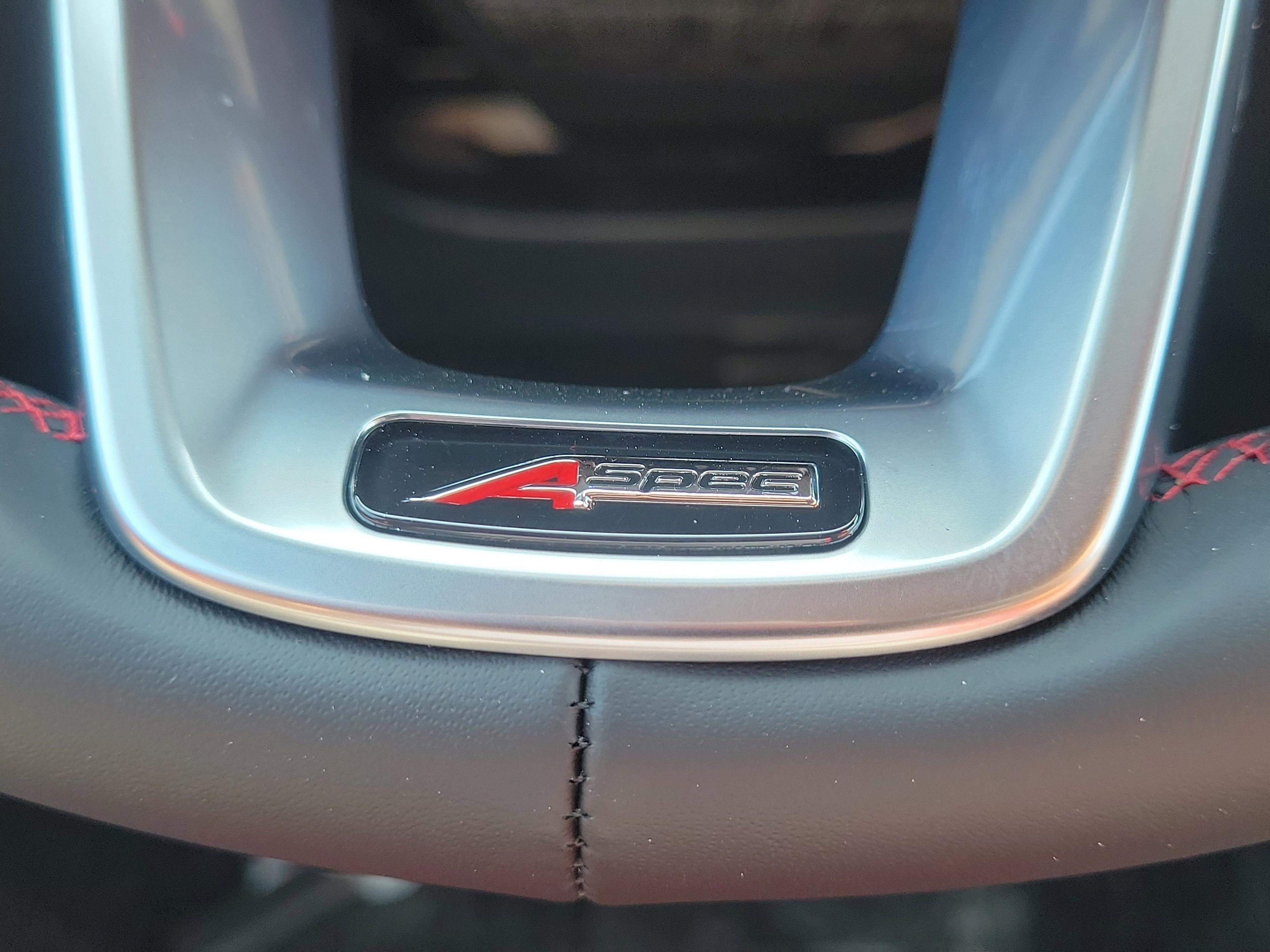 Acura Integra W/A-Spec Technology Package - Thumbnail 14