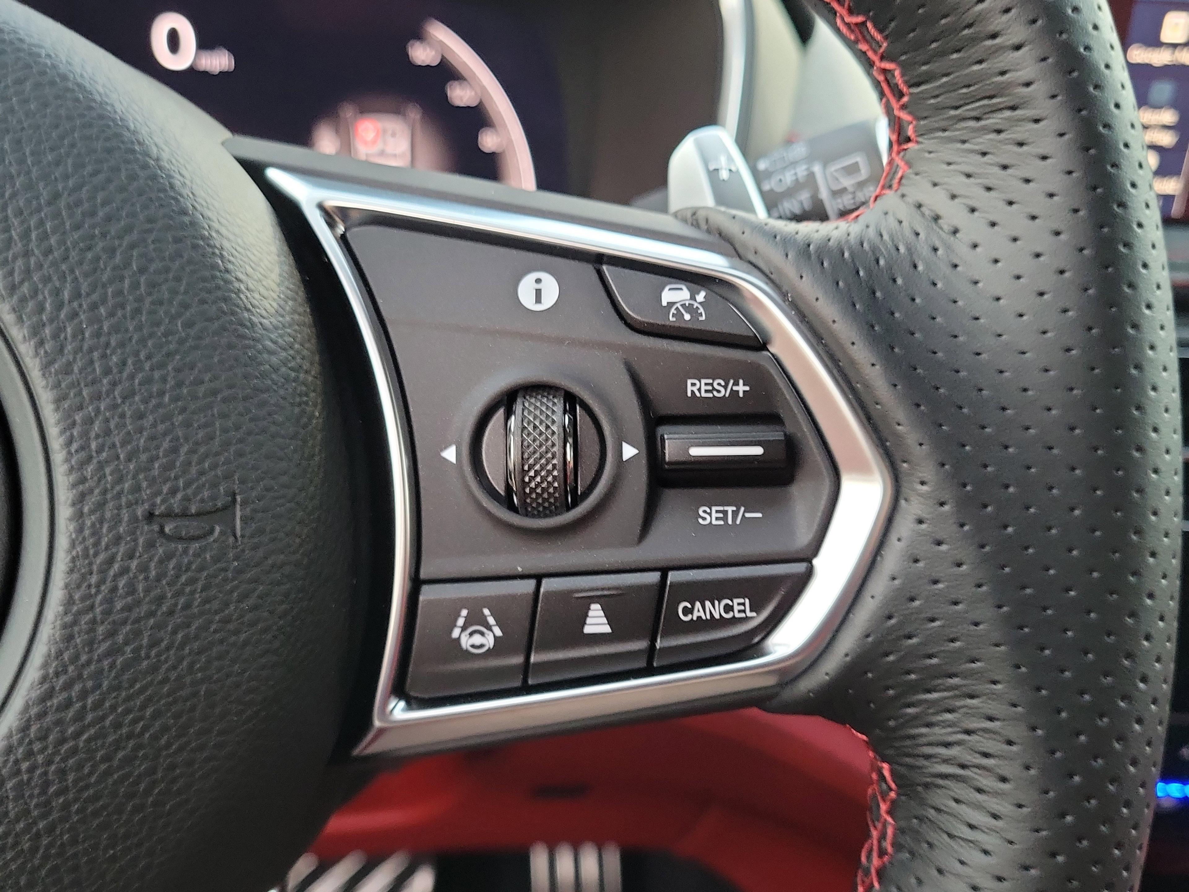 Acura Mdx Type S W/Advance Package - Thumbnail 16