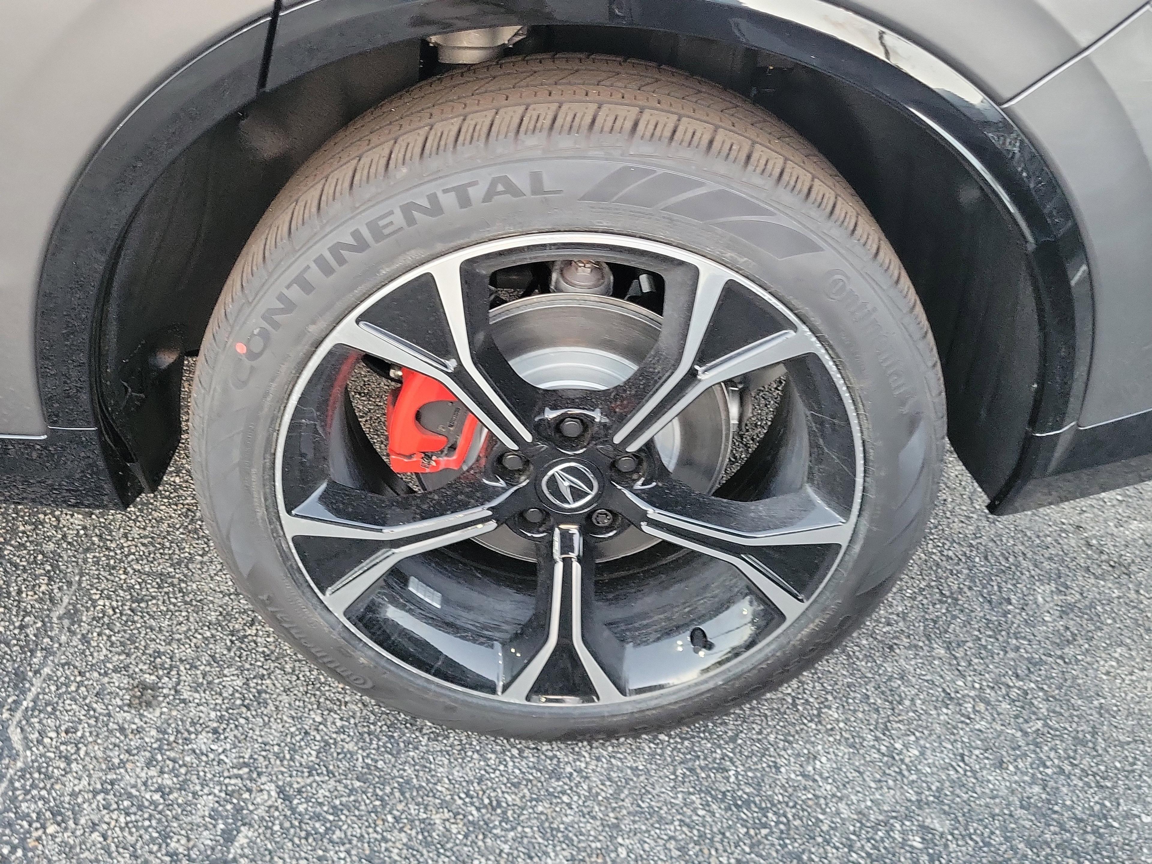 Acura Mdx Type S W/Advance Package - Thumbnail 8